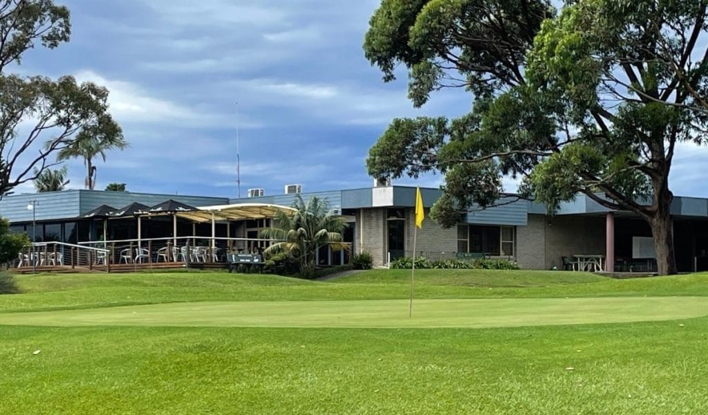 Vcg Club House