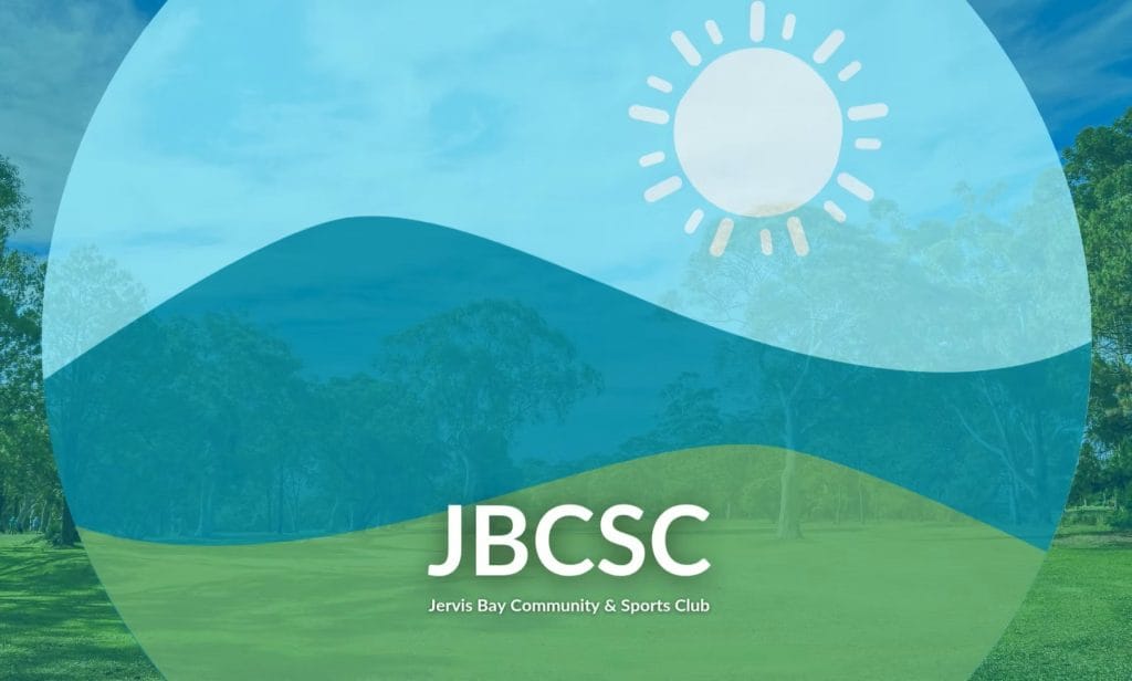 Jervis Bay Community Sports club